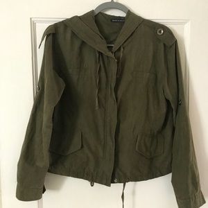 Brandy Melville Jacket